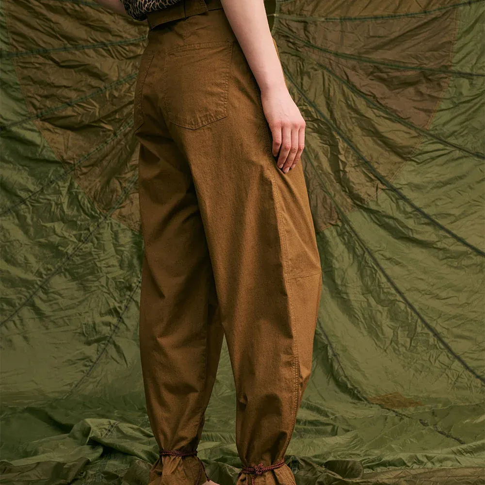 Hod - Pantalon Edgar - Bronze – Image 3