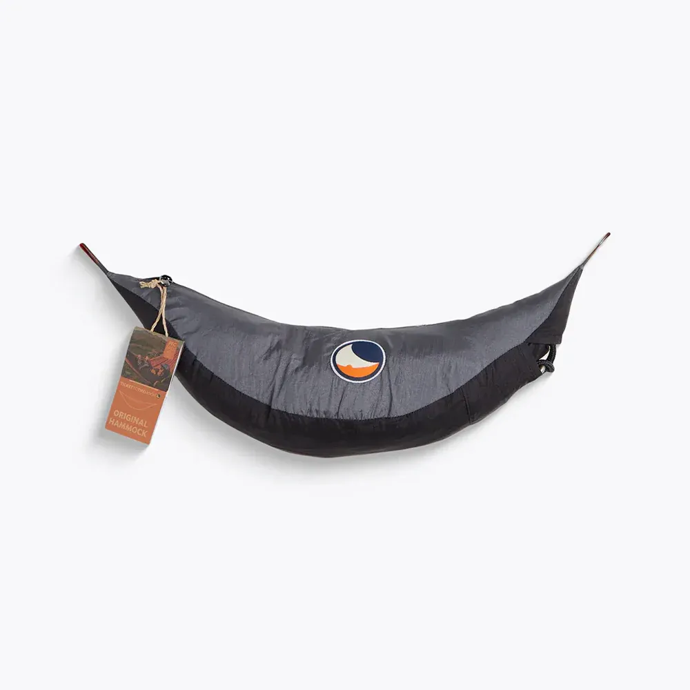 Homecore - Hamac - Noir