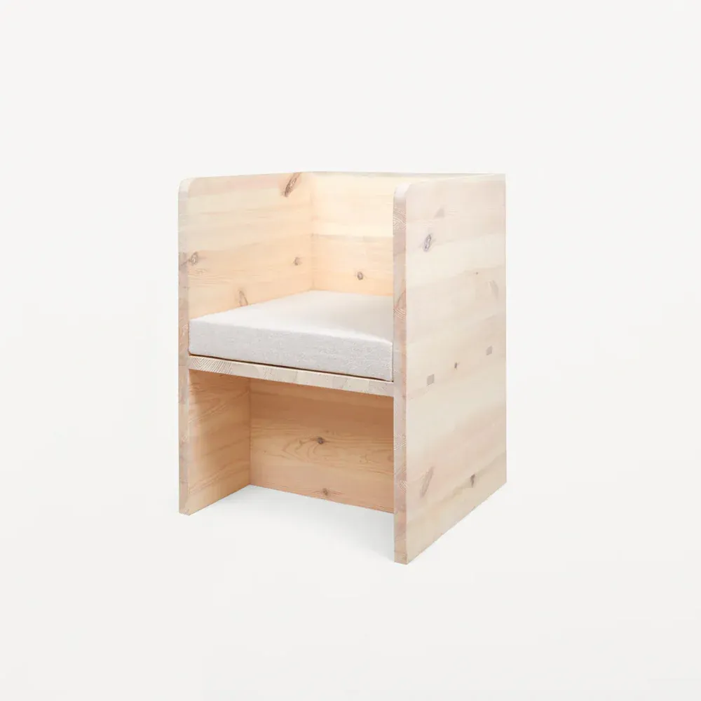Chaise Atelier - Frama – Image 3