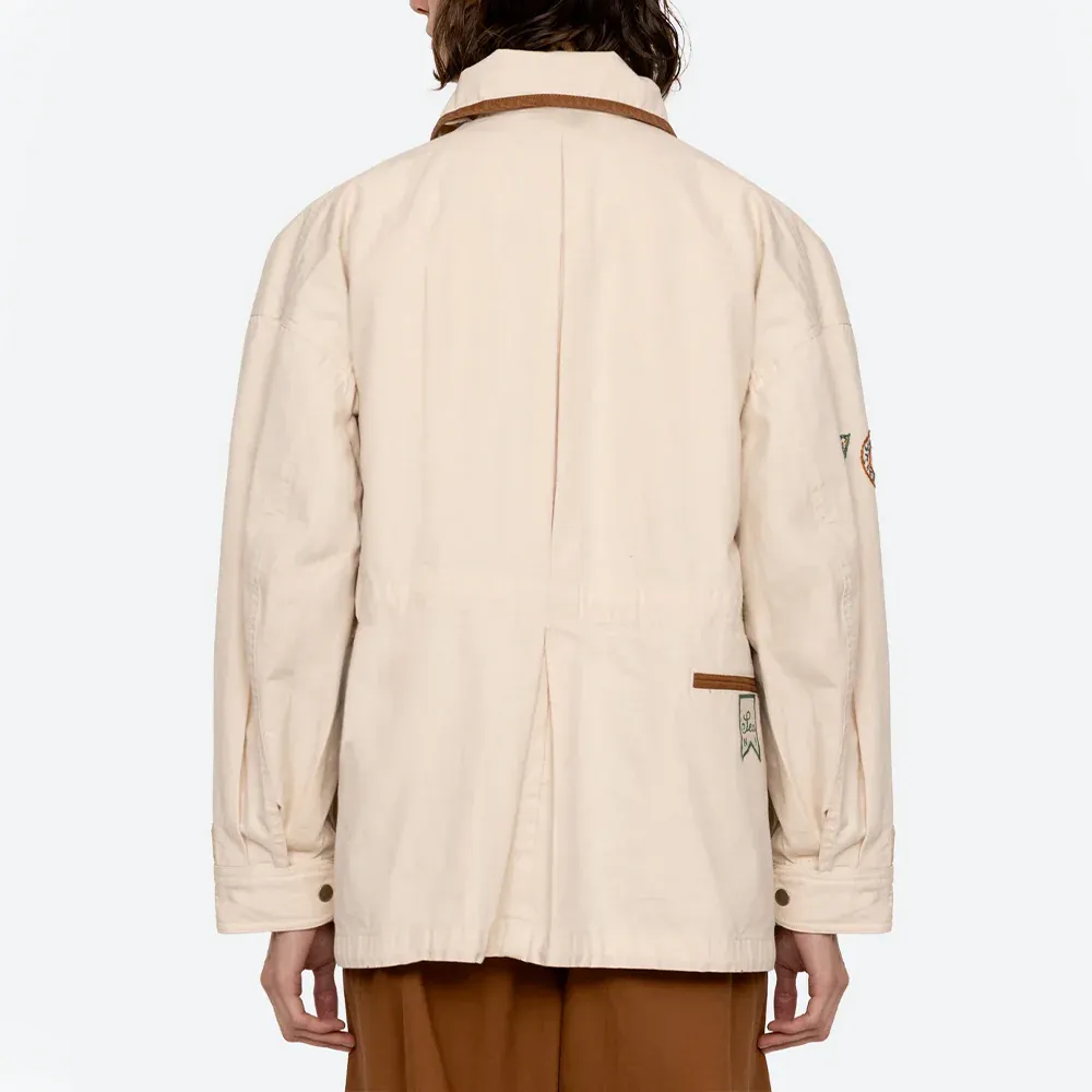 Sea NY - Veste Carolyn - Crème – Image 4