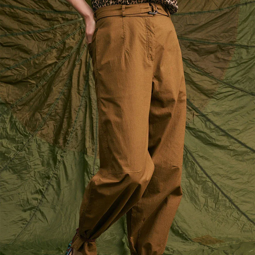 Hod - Pantalon Edgar - Bronze – Image 2