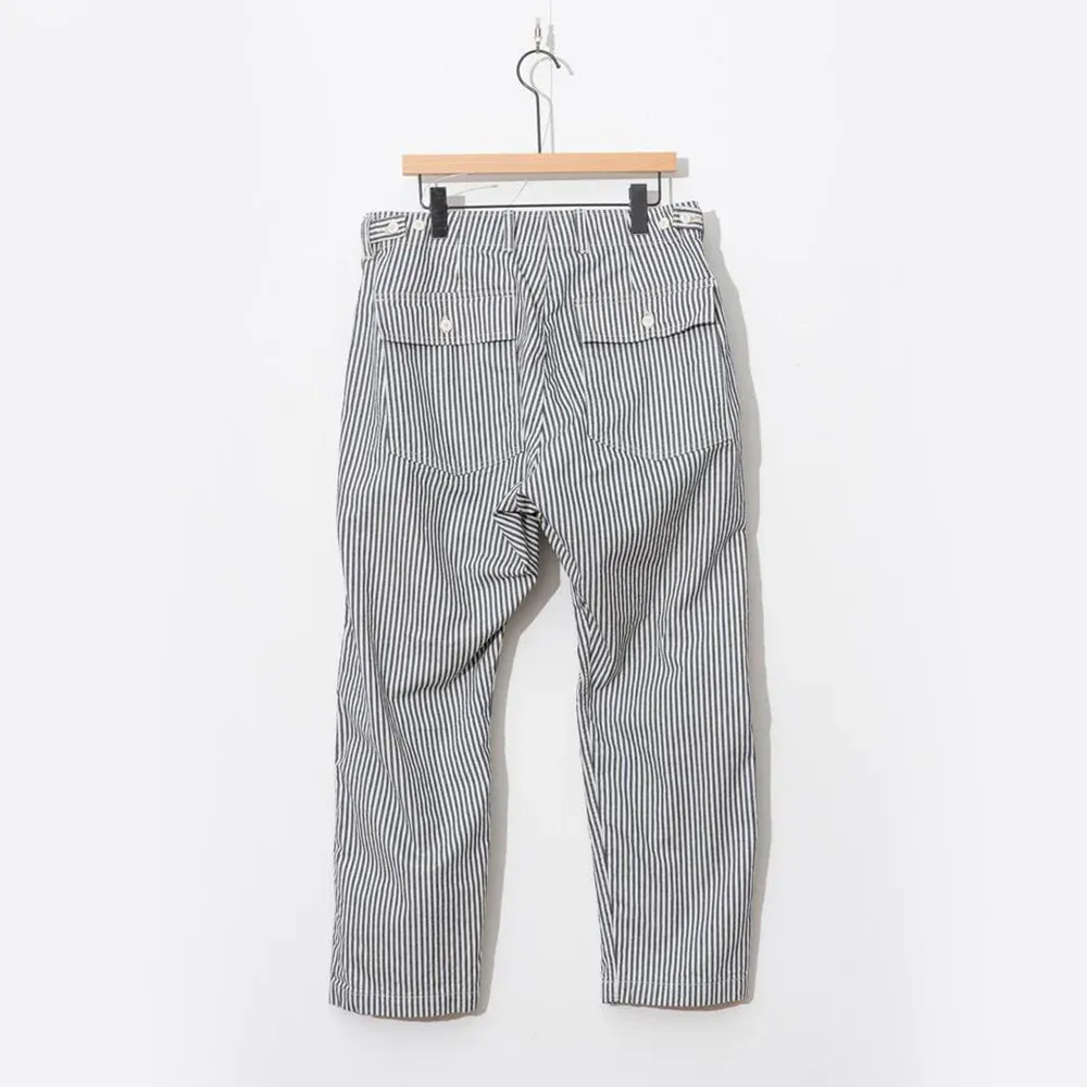 Ordinary Fits - Jeans Fatigue - Blanc & Noire – Image 2