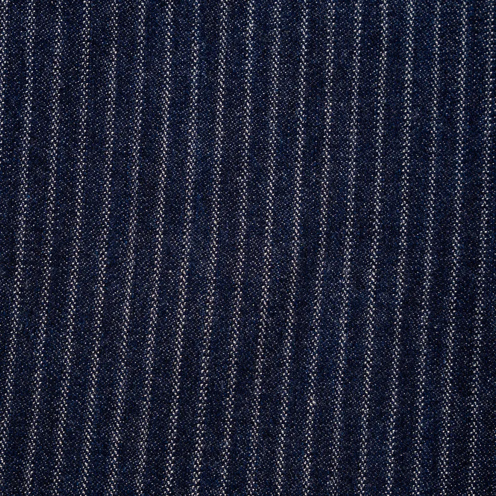 Graph Zero - Jeans Easy 5 Pocket - Stripe – Image 4