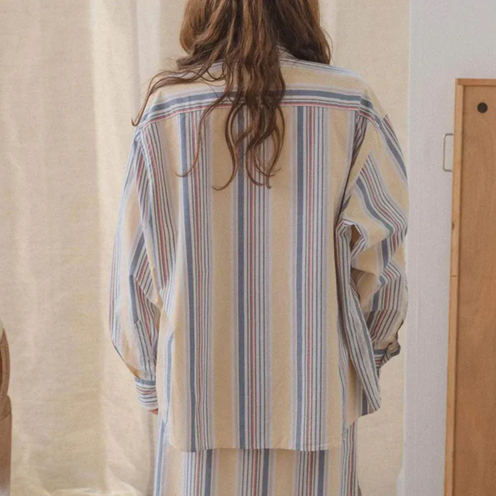 Baserange - Chemise Claude - Martinique – Image 4