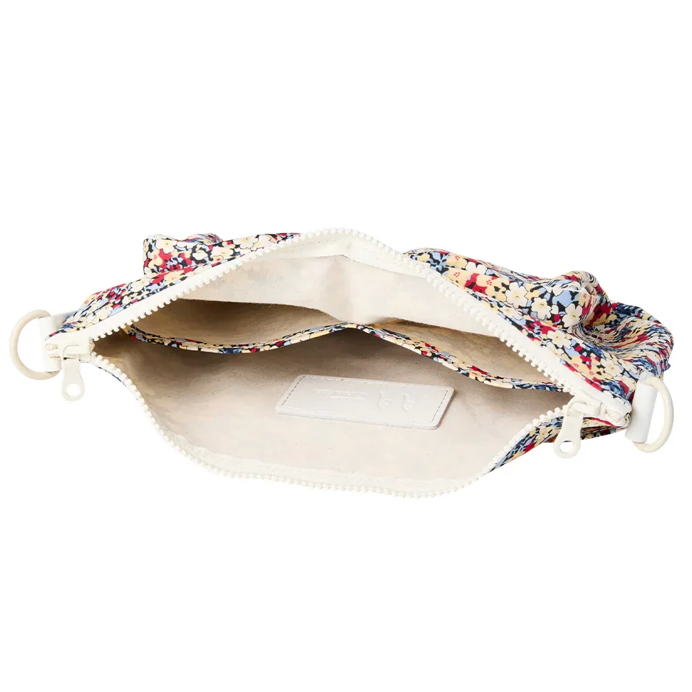 Amiacalva - Sac Liberty Wp Pochette - Fleur – Image 3
