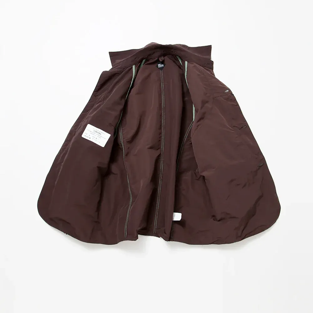 Corona Utility - Veste Game Corona - Marron – Image 5