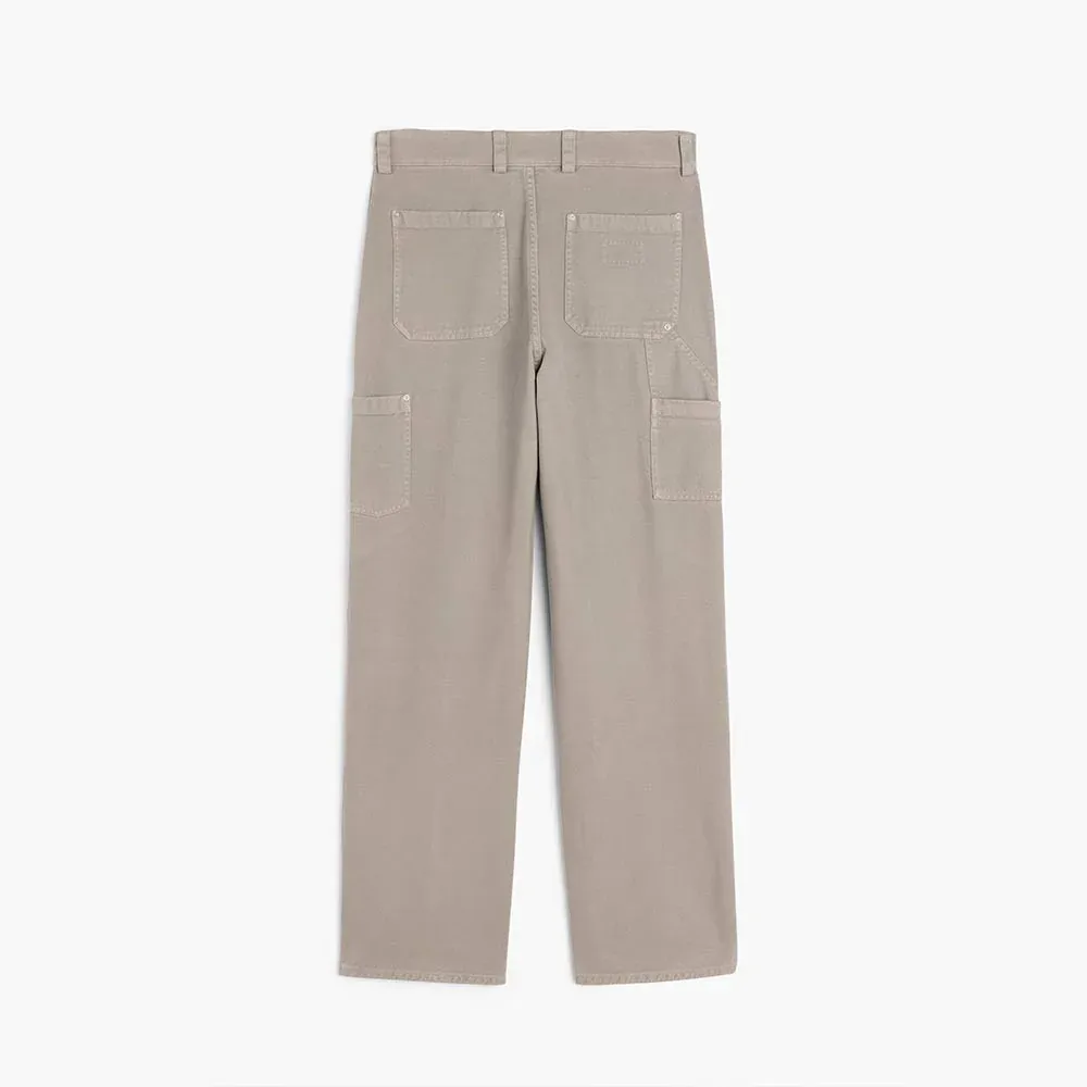 Museum Garments - Pantalon Double Knee - Sauge – Image 2
