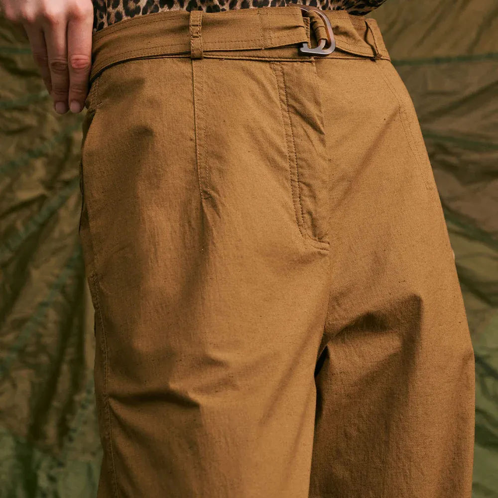 Hod - Pantalon Edgar - Bronze – Image 4