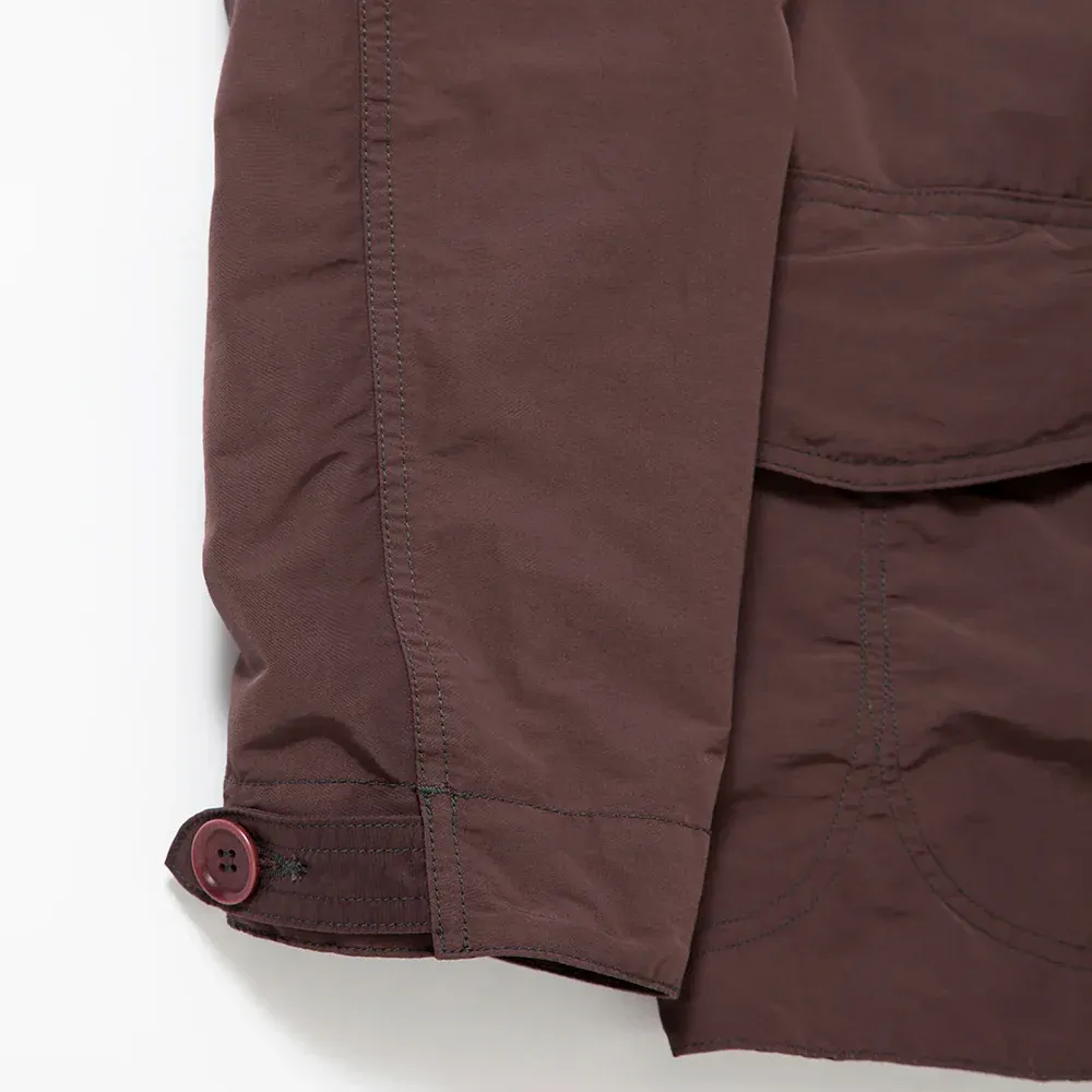Corona Utility - Veste Game Corona - Marron – Image 6