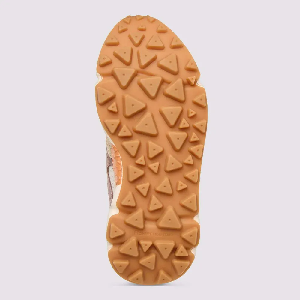 Flower Mountain - Baskets Yamano 3 Uni - Marron/ Militaire – Image 6