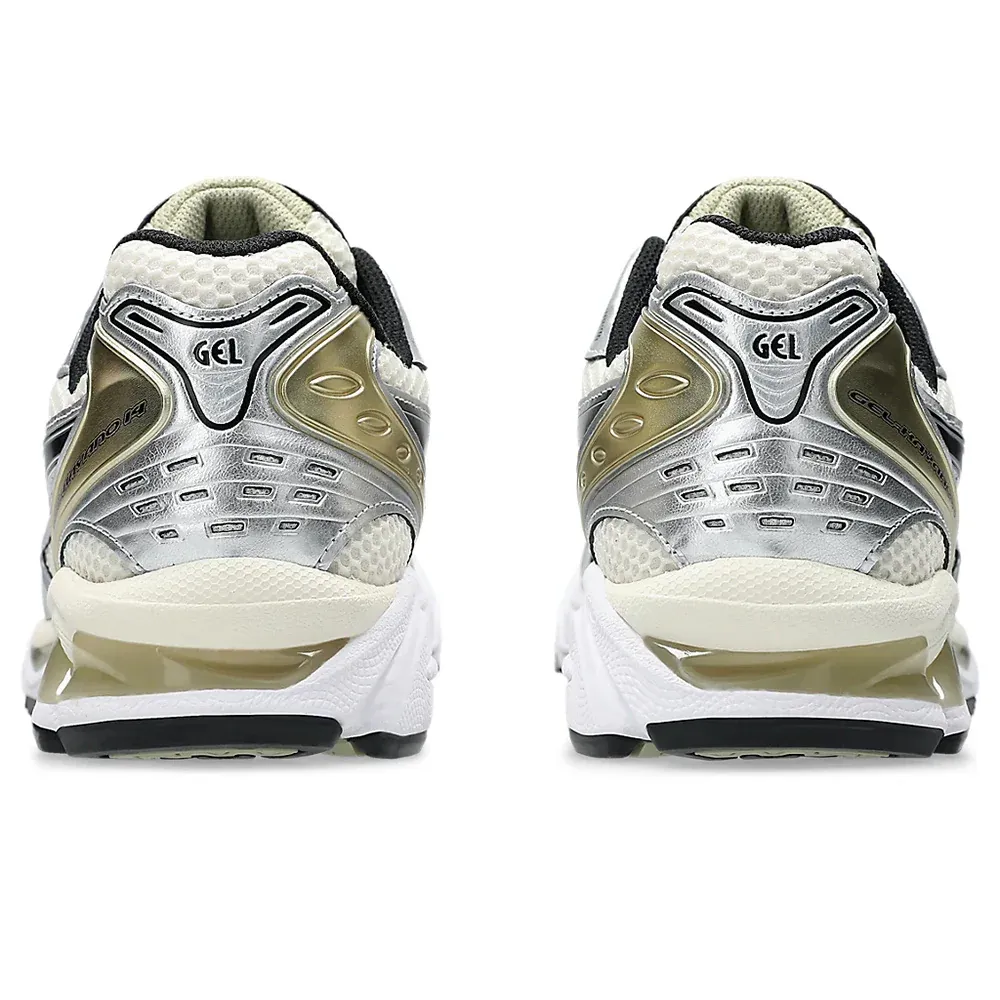 ASICS - Baskets Gel Kayano 14 - Birch / Pure Silver – Image 7