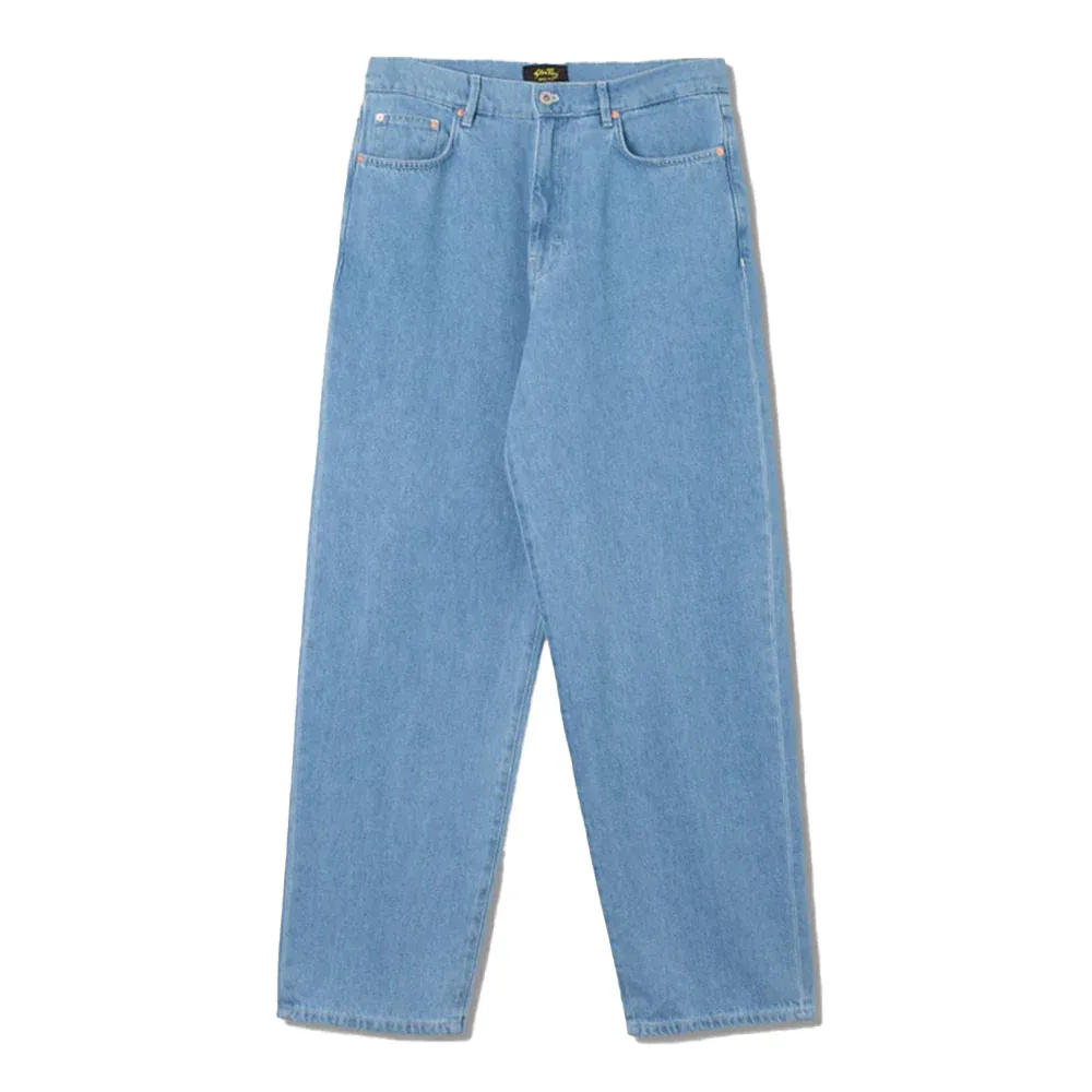 Stan Ray - Jeans Wide - Bleu clair – Image 2