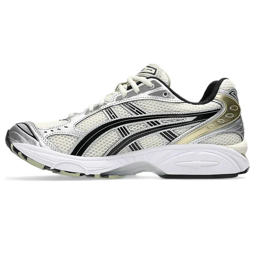 ASICS - Baskets Gel Kayano 14 - Birch / Pure Silver – Image 3