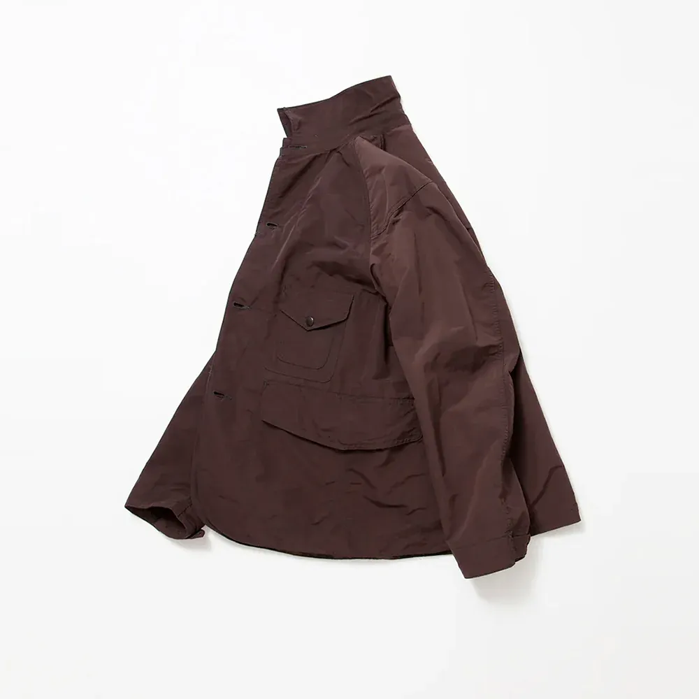 Corona Utility - Veste Game Corona - Marron – Image 9