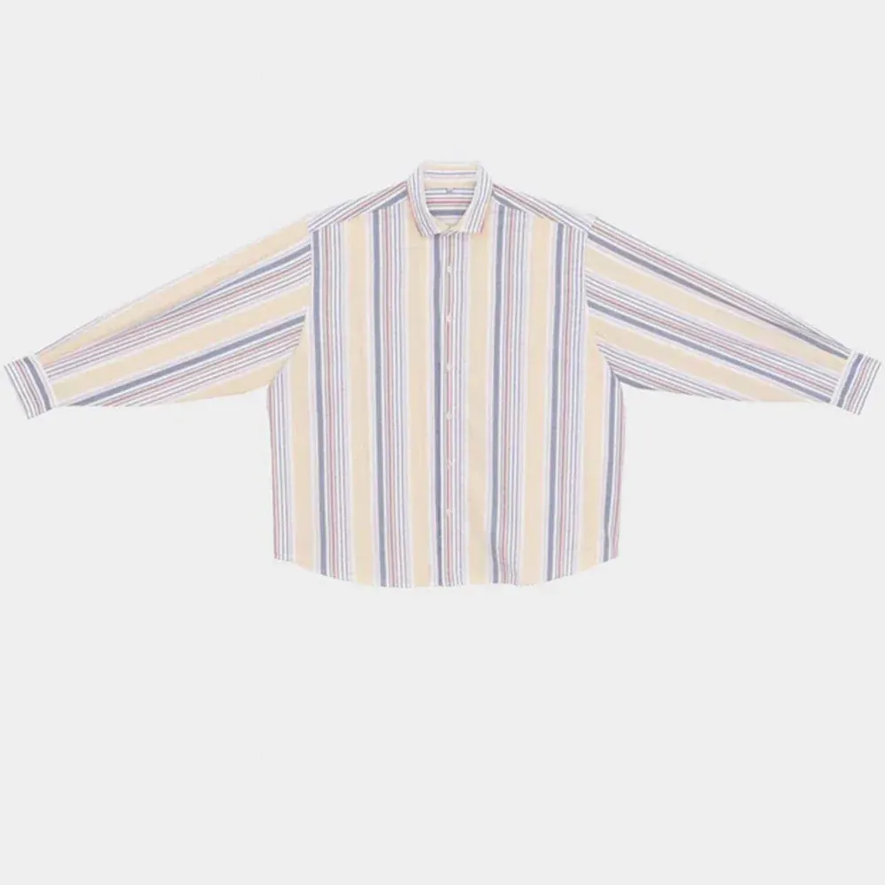 Baserange - Chemise Claude - Martinique