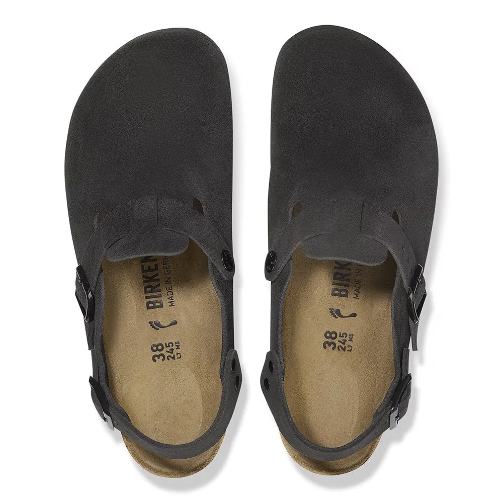 Birkenstock - Sabots Tokio Leve Femme - Noir – Image 7