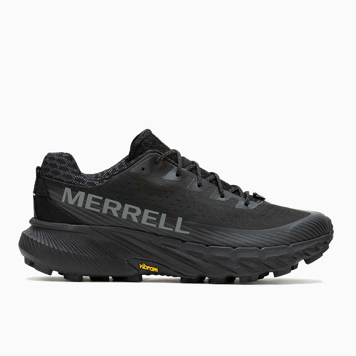 Merrell - Baskets Agility Peak 5 - Black / Black – Image 2