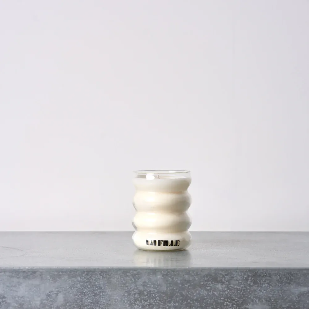Bougie The Fig - La Fille Bougie – Image 2