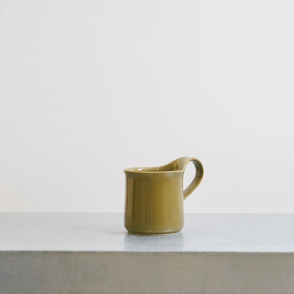 Mug 300ml - Kaki – Image 2