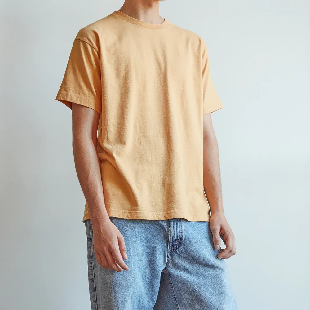 Merci - T-shirt unisexe - Sunrise – Image 2