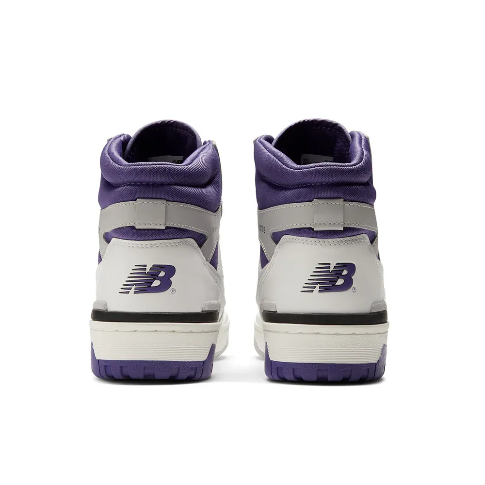 New Balance - Baskets 650 - Violet – Image 3