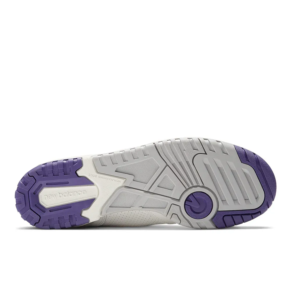 New Balance - Baskets 650 - Violet – Image 7